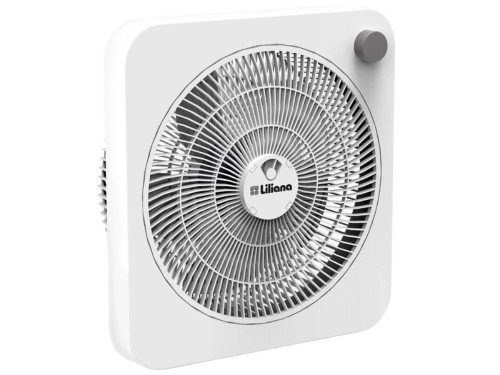 Turbo Ventilador VTC12 Liliana