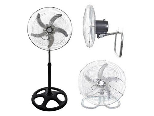 Ventilador FP21 3 en 1 21" Liliana