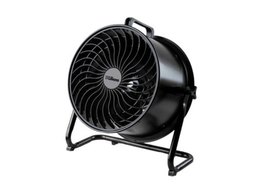 Turboventilador Industrial VTHD16N Liliana