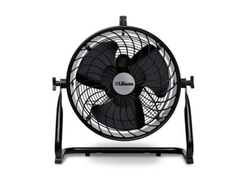 Turboventilador Industrial VTHD16N Liliana