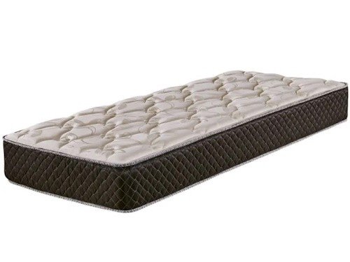 COLCHON CANNON DE ESPUMA ALTA DENSIDAD EXCLUSIVE 190x80x25cm