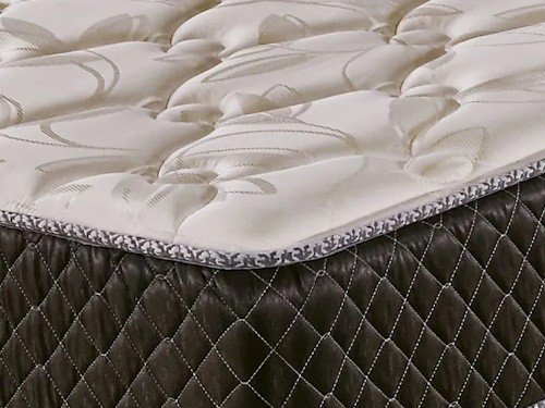 COLCHON CANNON DE ESPUMA ALTA DENSIDAD EXCLUSIVE 190x80x25cm