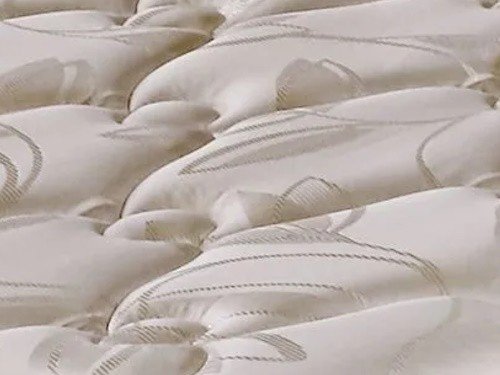 COLCHON CANNON DE ESPUMA ALTA DENSIDAD EXCLUSIVE 190x80x25cm