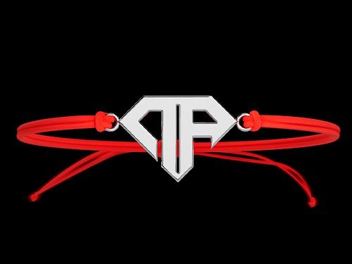 Hilo Sagrado Acero 800