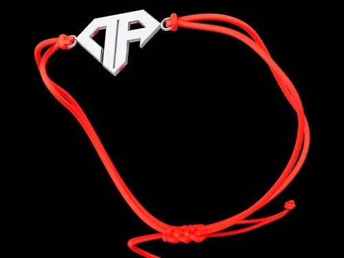 Hilo Sagrado Acero 800