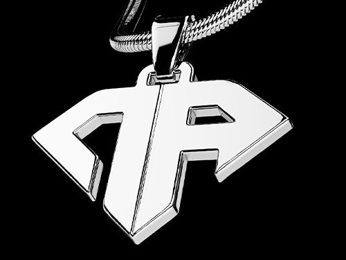 Chain Baby Rouch Acero 800