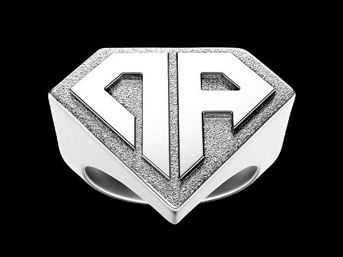 Anillo Clásico ARGENTA