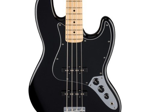 Bajo Eléctrico Fender® Standard Jazz Bass®