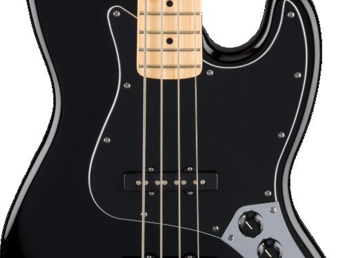 Bajo Eléctrico Fender® Standard Jazz Bass®