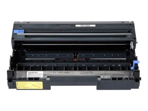 Unidad de Imagen DR-600 Drum Original Brother para Impresoras Laser