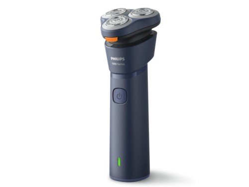 Afeitadora Philips S1881/00 Serie 1000 uso en Húmedo y Seco