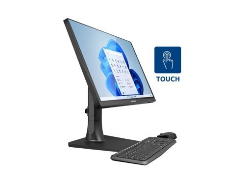 All In One BANGHÓ Lite E24T i7 Touch 24 Pulg i7 16GB 480GB Win11H