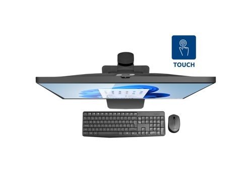 All In One BANGHÓ Lite E24T i5 Touch 24 Pulg Core i5 8GB 480GB Win11H