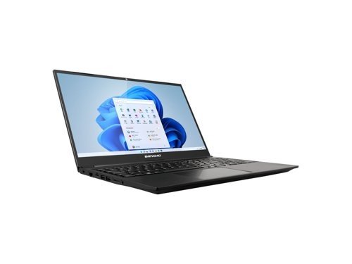 Notebook BANGHÓ Max L5 i7 15 Pulg Core i7 16GB 480GB Win11Home