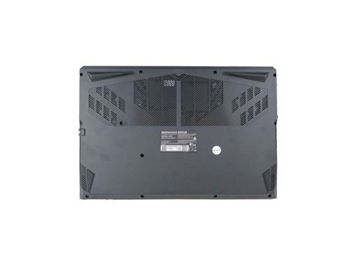 Notebook BANGHÓ Gamer i7 GM-15Z13 RTX 3050 15" i7 16GB 1TB W11