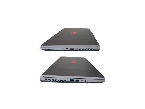 Notebook BANGHÓ Gamer i7 GM-15Z13 RTX 3050 15" i7 16GB 1TB W11