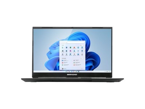 Notebook BANGHÓ Max L5 R7 15 Pulg Ryzen 7 16GB 480GB Win11Home