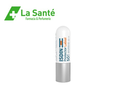Fotoprotector Balsamo Labial Isdin Fps 50 4Gr