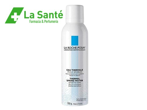 Agua Termal La Roche Posay Prebiótica 150Ml