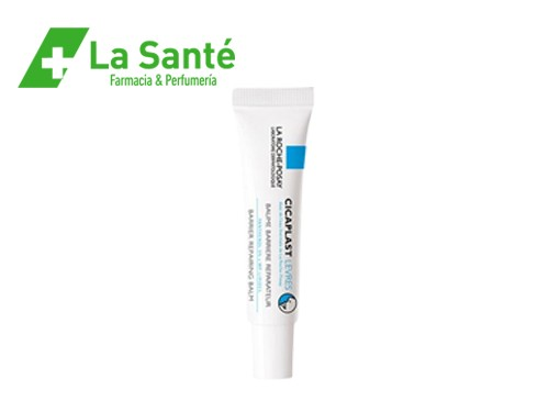 Balsamo Labial La Roche-Posay Cicaplast Reparador 7.5
