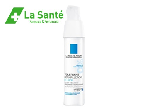 Fluido Hidratante La Roche Posay Toleriane Dermallergo 40Ml