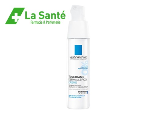 Crema La Roche Posay Toleriane Dermalergo 40 Ml