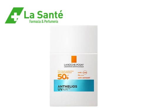 Protector Solar La Roche Posay Anthelios Uv Air Fps 50+ 40Ml