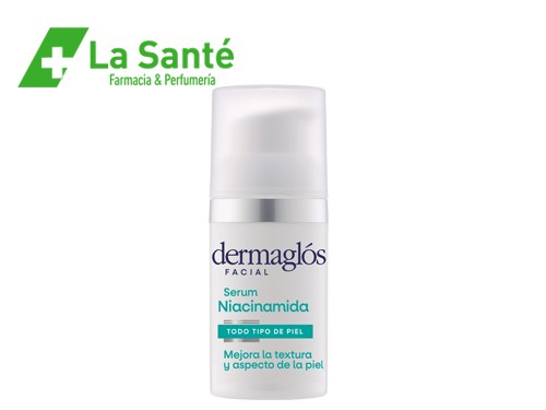 Serum Dermaglos Niacinamida 30ml