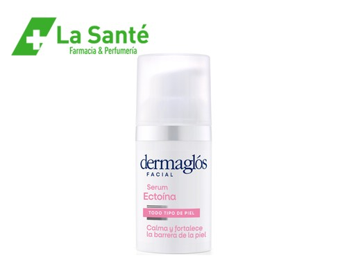 Serum Dermaglós Ectoina 30Ml