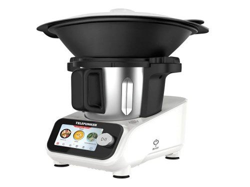 ROBOT DE COCINA TELEFUNKEN ROBOT CHEF