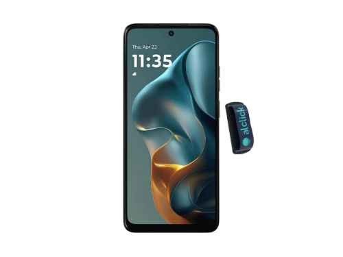 Celular Motorola Moto G05 128/4GB Verde