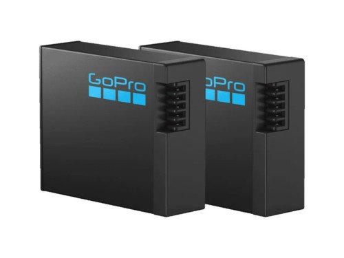 Cámara De Acción Gopro Hero 13 Black Color Negro Accy Bundle