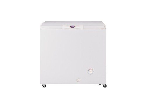 FREEZER INELRO INVERTER EFICIENCIA A++ 215 LTS BLANCO FIH270A++