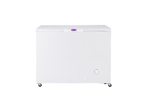 FREEZER INELRO INVERTER BIVOLT EFICIENCIA A++ 280 LTS BLANCO FIH350A++