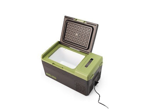 FREEZER PORTATIL CON COMPRESOR INELRO 20 LTS