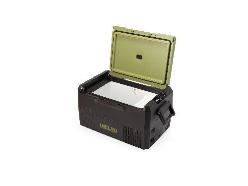 FREEZER PORTATIL CON COMPRESOR INELRO 33 LTS