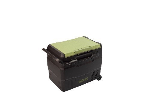 FREEZER PORTATIL CON COMPRESOR INELRO 56 LTS