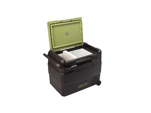 FREEZER PORTATIL CON COMPRESOR INELRO 56 LTS