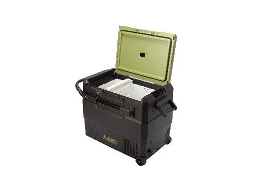 FREEZER PORTATIL CON COMPRESOR INELRO 56 LTS