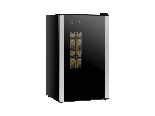 BEER COOLER CON COMPRESOR INELRO 78 LATAS