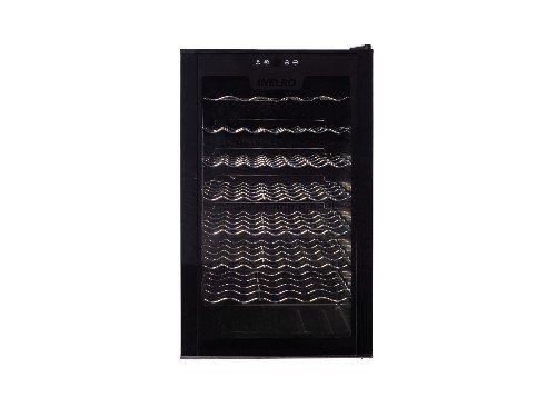 CAVA CON COMPRESOR INELRO 51 BOTELLAS