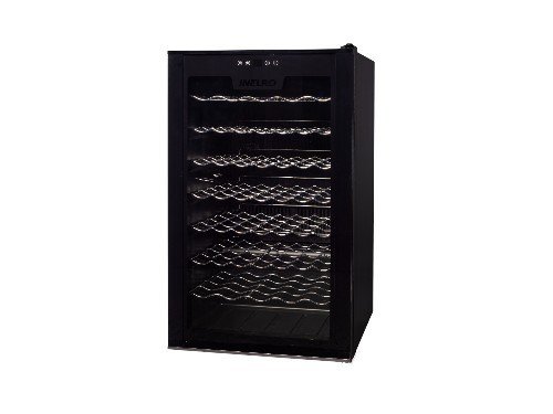 CAVA CON COMPRESOR INELRO 51 BOTELLAS