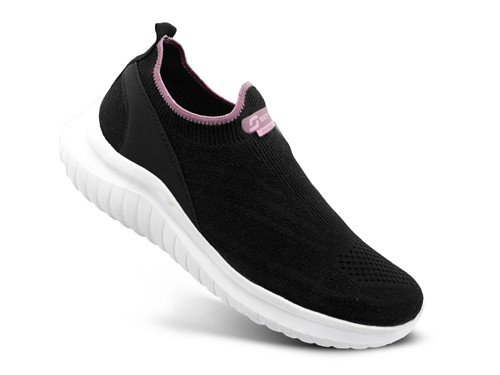 Zapatillas Panchas Sin Cordones Livianas Flexibles Anatomicas Soft6900