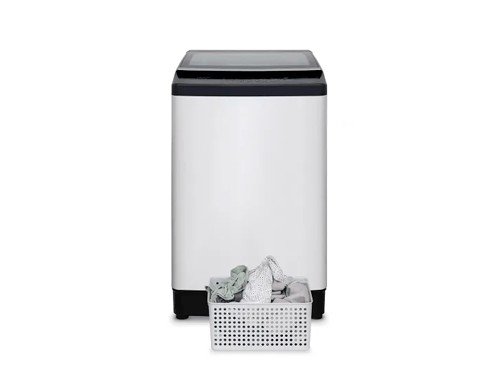 Lavarropas PHCS1402B2 9.5K 600 RPM blanco Philco