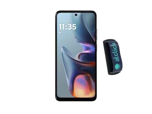 Celular Motorola Moto E15 64GB/2GB Azul