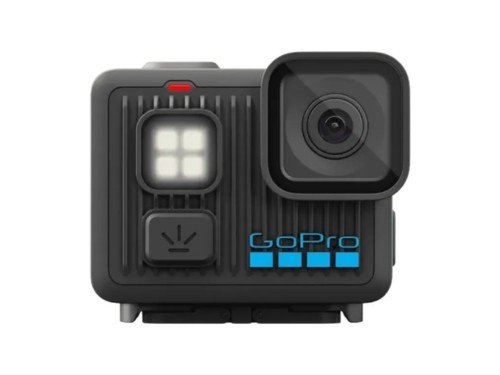 Cámara Gopro Lite Hero Negro