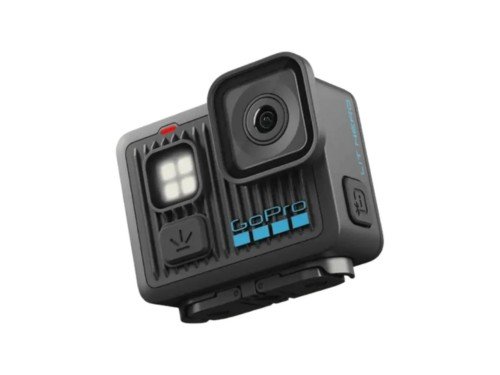 Cámara Gopro Lite Hero Negro
