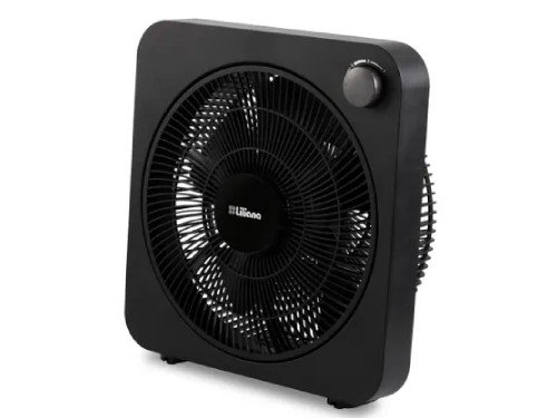 Ventilador Turbo Liliana 12" VT12