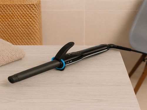 Rizador Pinza GA.MA SE G-EVO IHT Digital Tourmaline