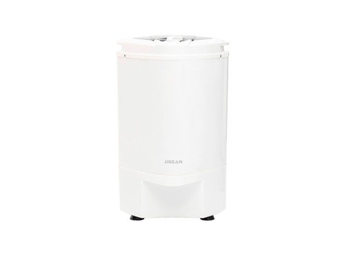 Secarropas 5.5 Kg 2800 RPM blanco Drean